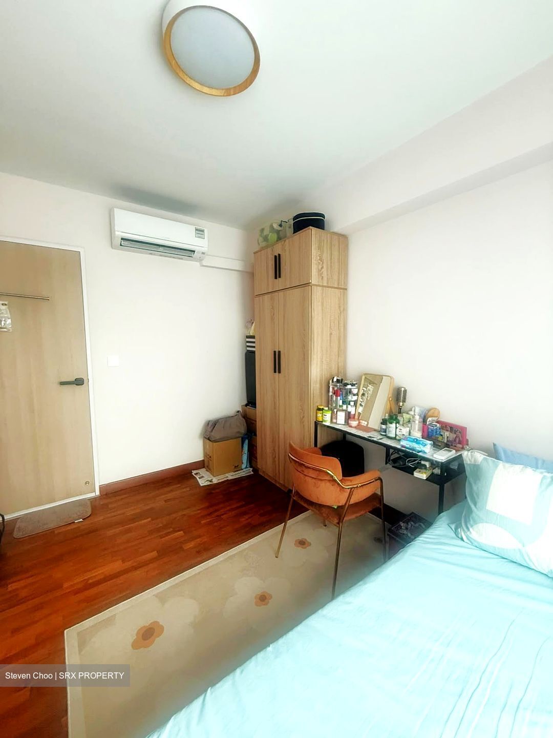 Blk 306D Treelodge@punggol (Punggol), HDB 4 Rooms #591269371